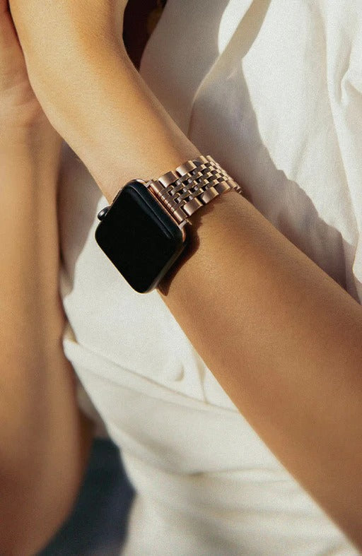 Apple Watch Cases & Bands